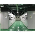 Case of Intelligent Integrated Substation 2500kw